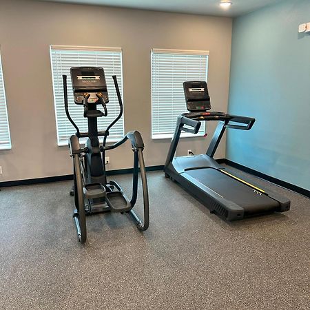 Woodspring Suites Jackson Pearl I-20 Luaran gambar