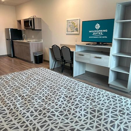 Woodspring Suites Jackson Pearl I-20 Luaran gambar