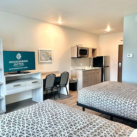 Woodspring Suites Jackson Pearl I-20 Luaran gambar
