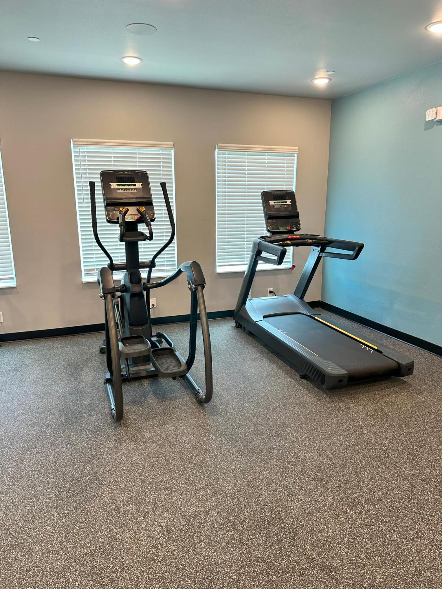 Woodspring Suites Jackson Pearl I-20 Luaran gambar