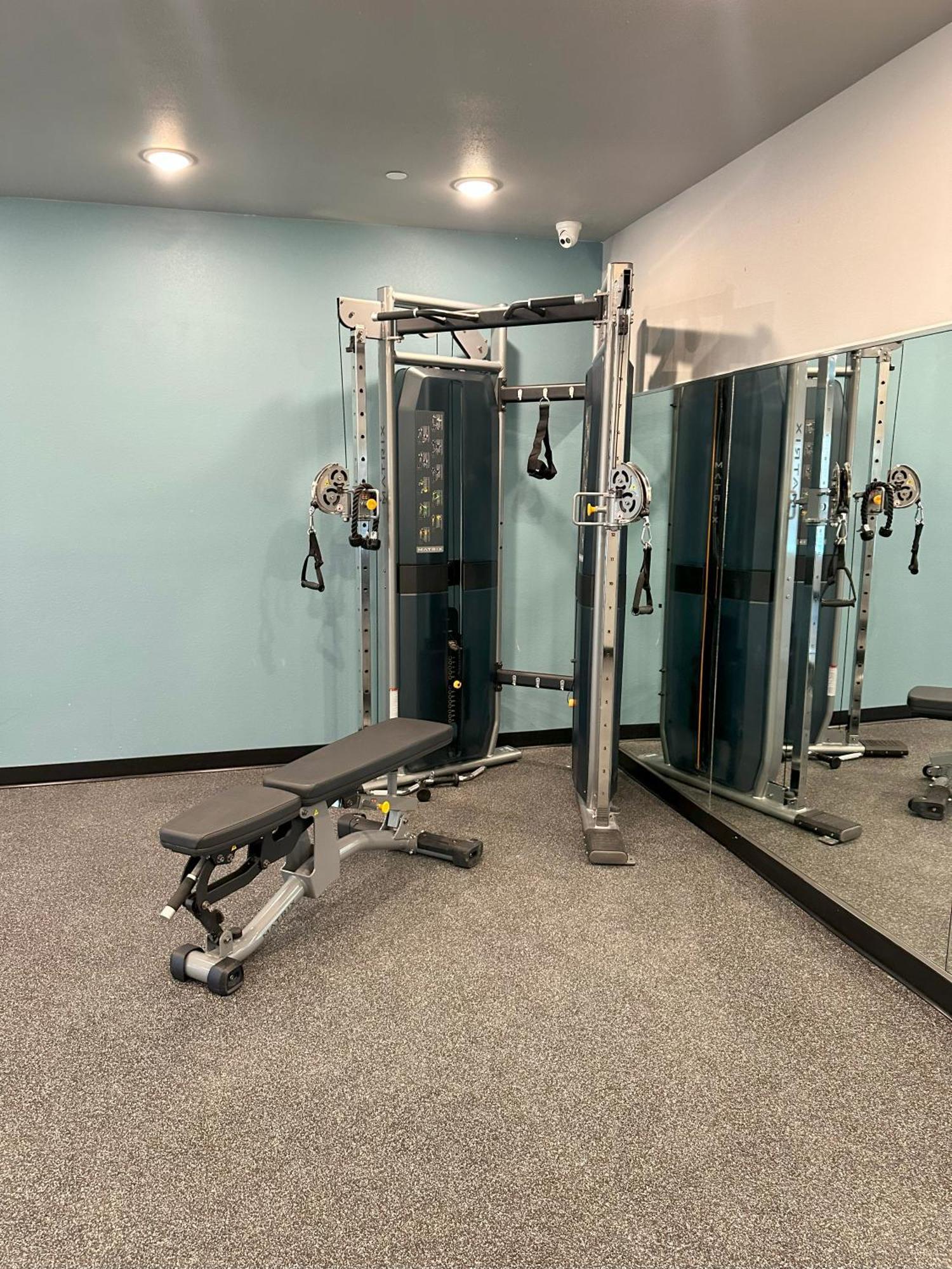 Woodspring Suites Jackson Pearl I-20 Luaran gambar
