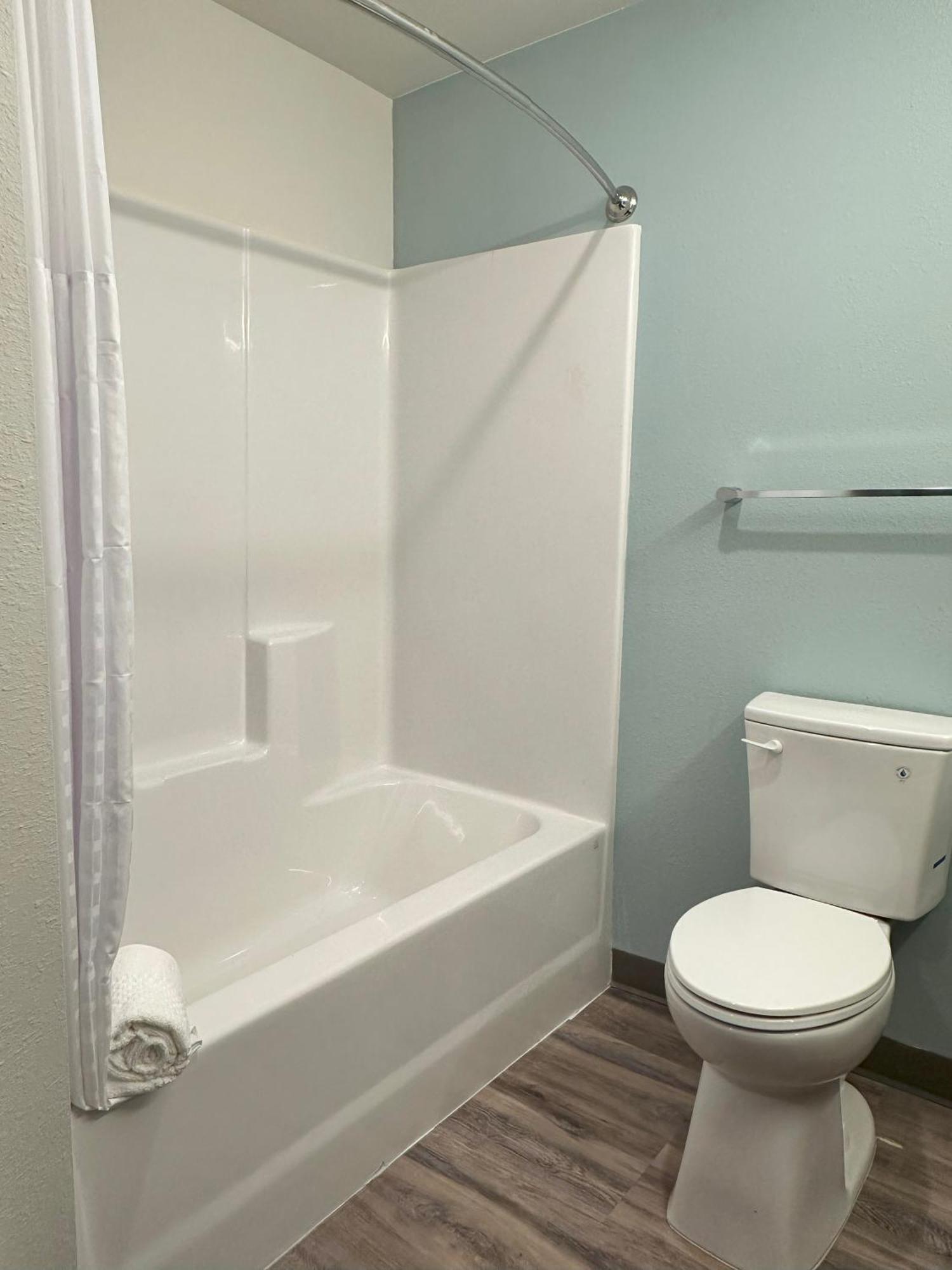 Woodspring Suites Jackson Pearl I-20 Luaran gambar