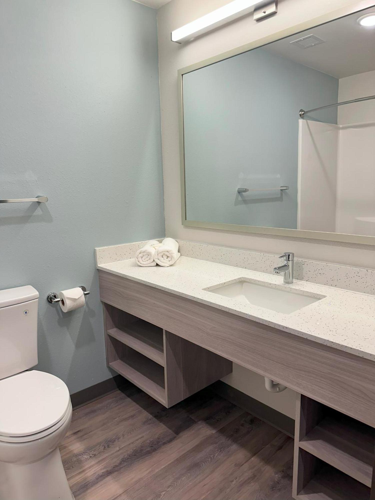 Woodspring Suites Jackson Pearl I-20 Luaran gambar