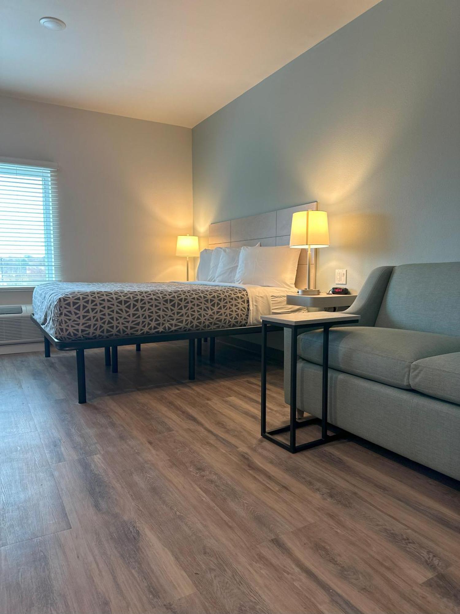 Woodspring Suites Jackson Pearl I-20 Luaran gambar
