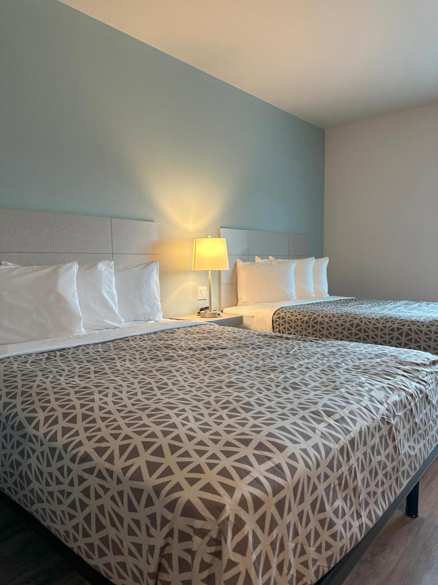 Woodspring Suites Jackson Pearl I-20 Luaran gambar