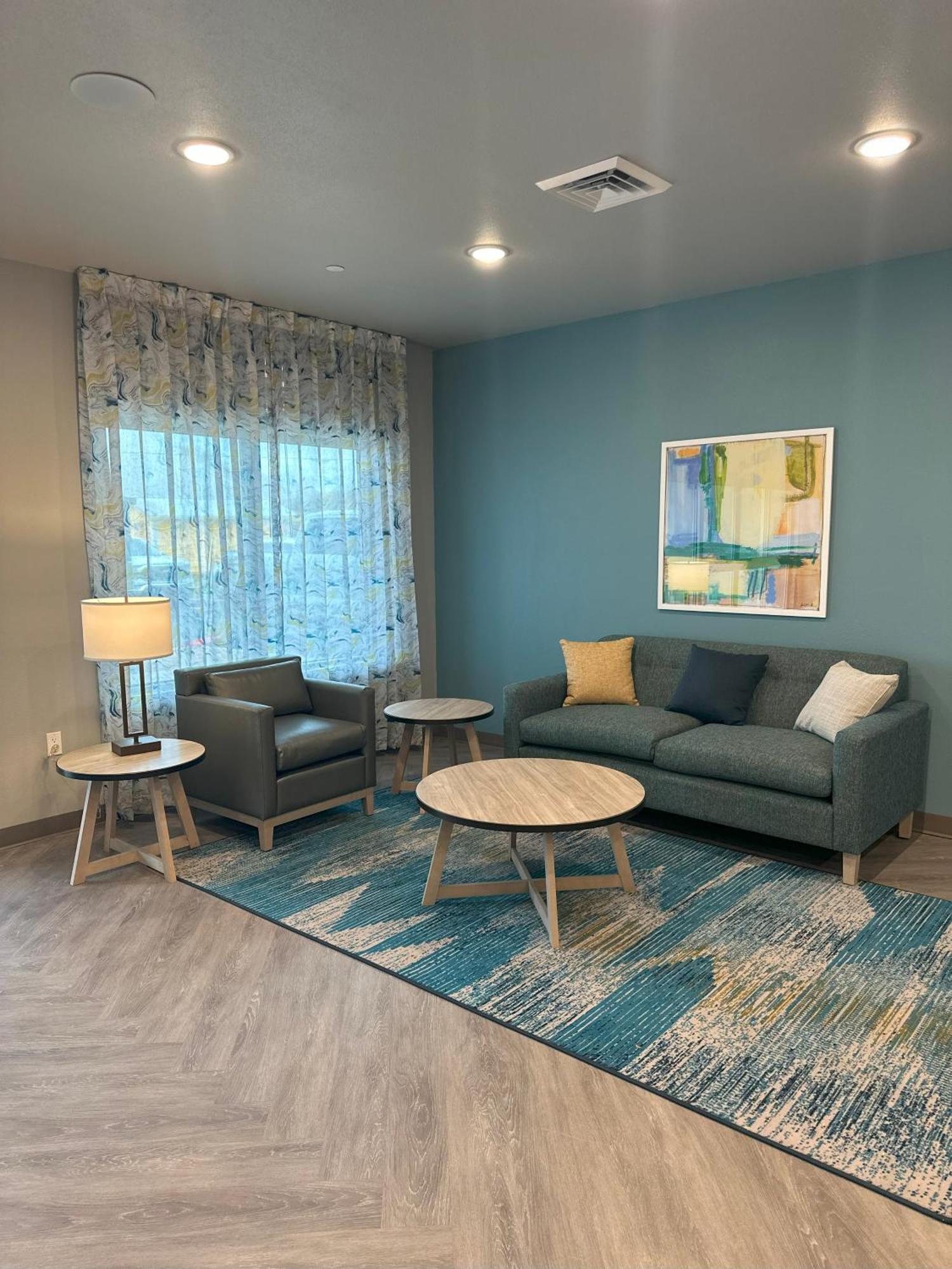 Woodspring Suites Jackson Pearl I-20 Luaran gambar